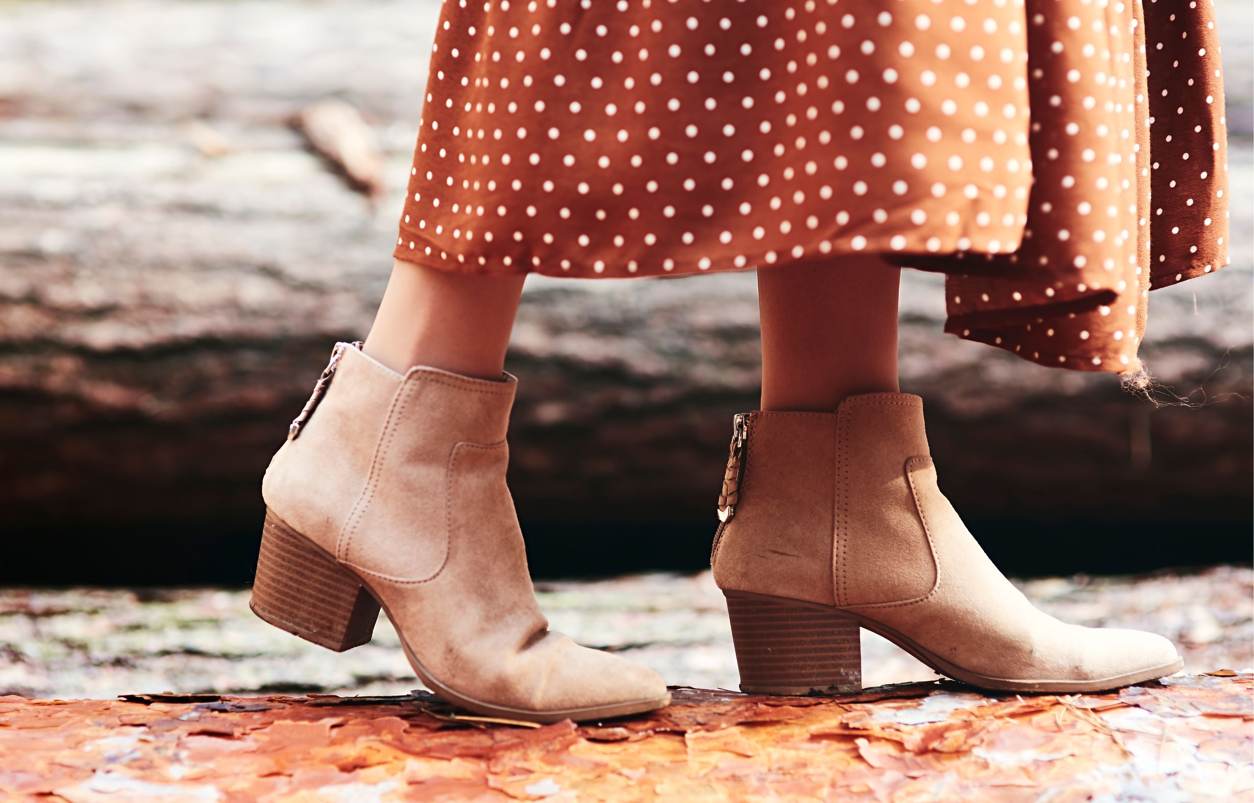Femme – Chaussures