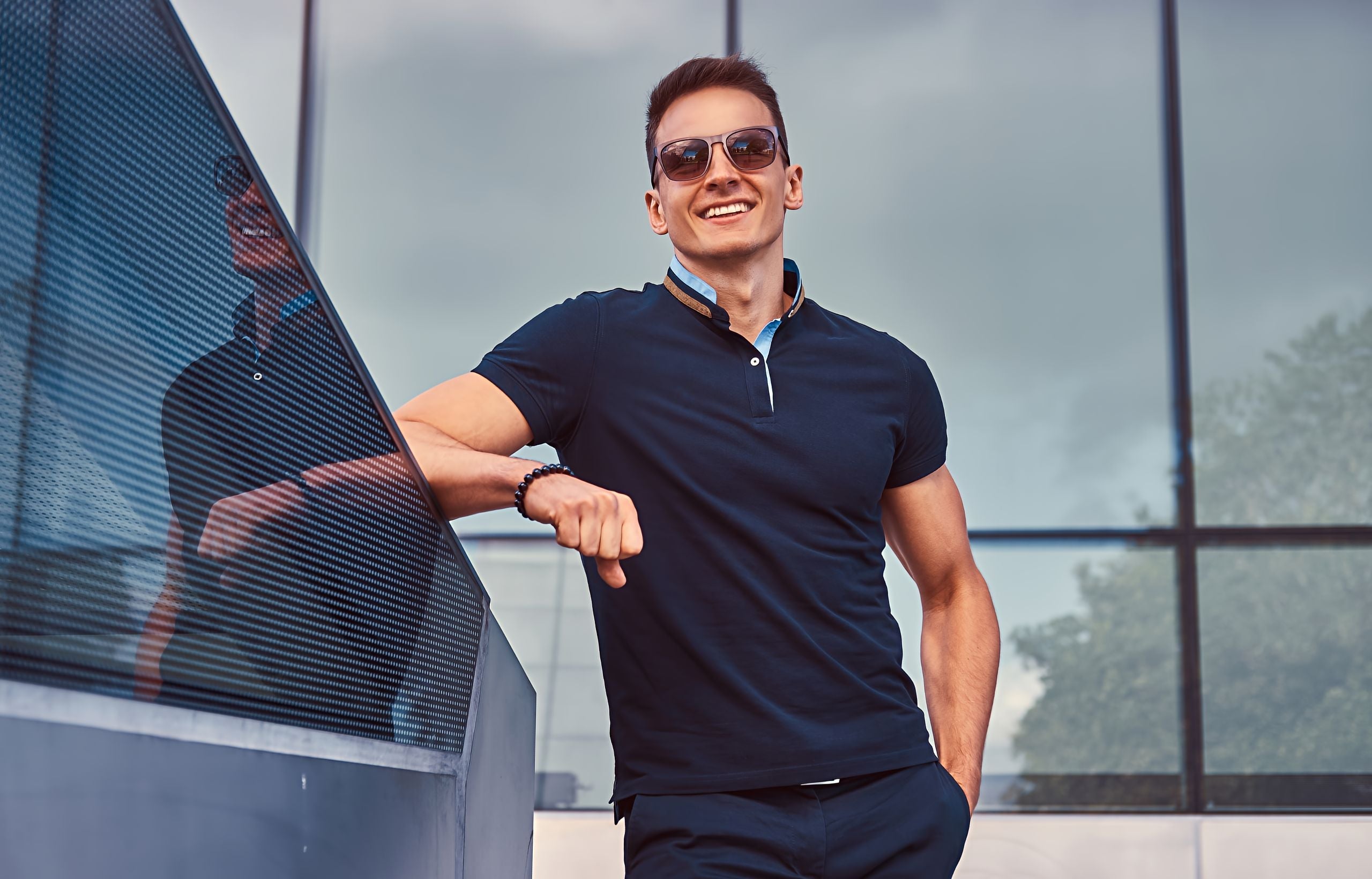 Hommes - T-shirts et polos