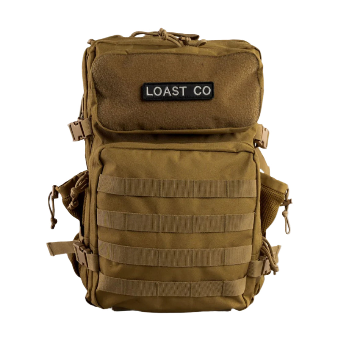 DAGFIN | 50L RYGSÆK