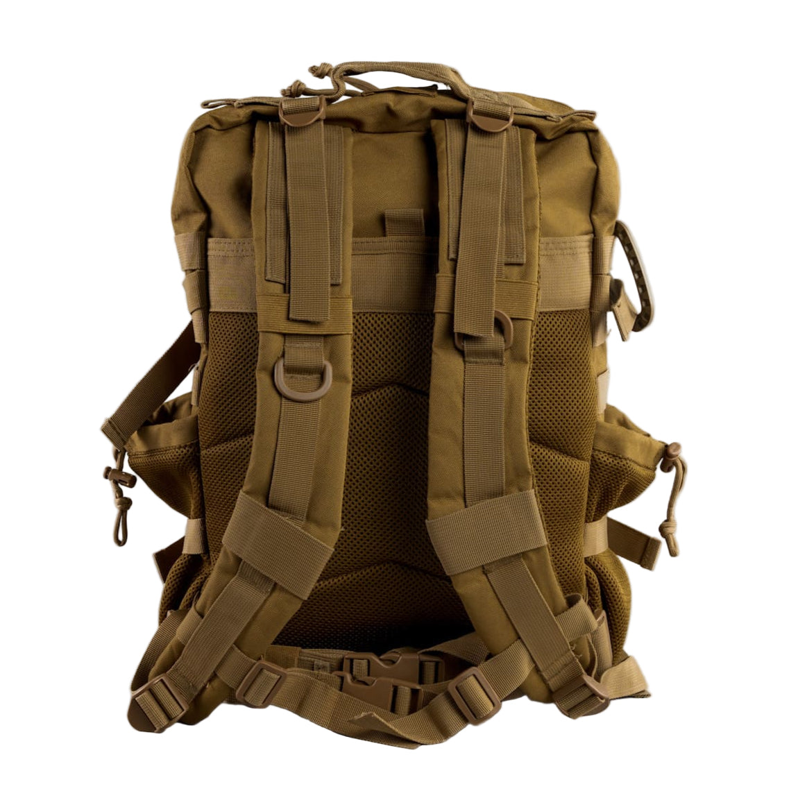 DAGFIN | 50L RYGSÆK