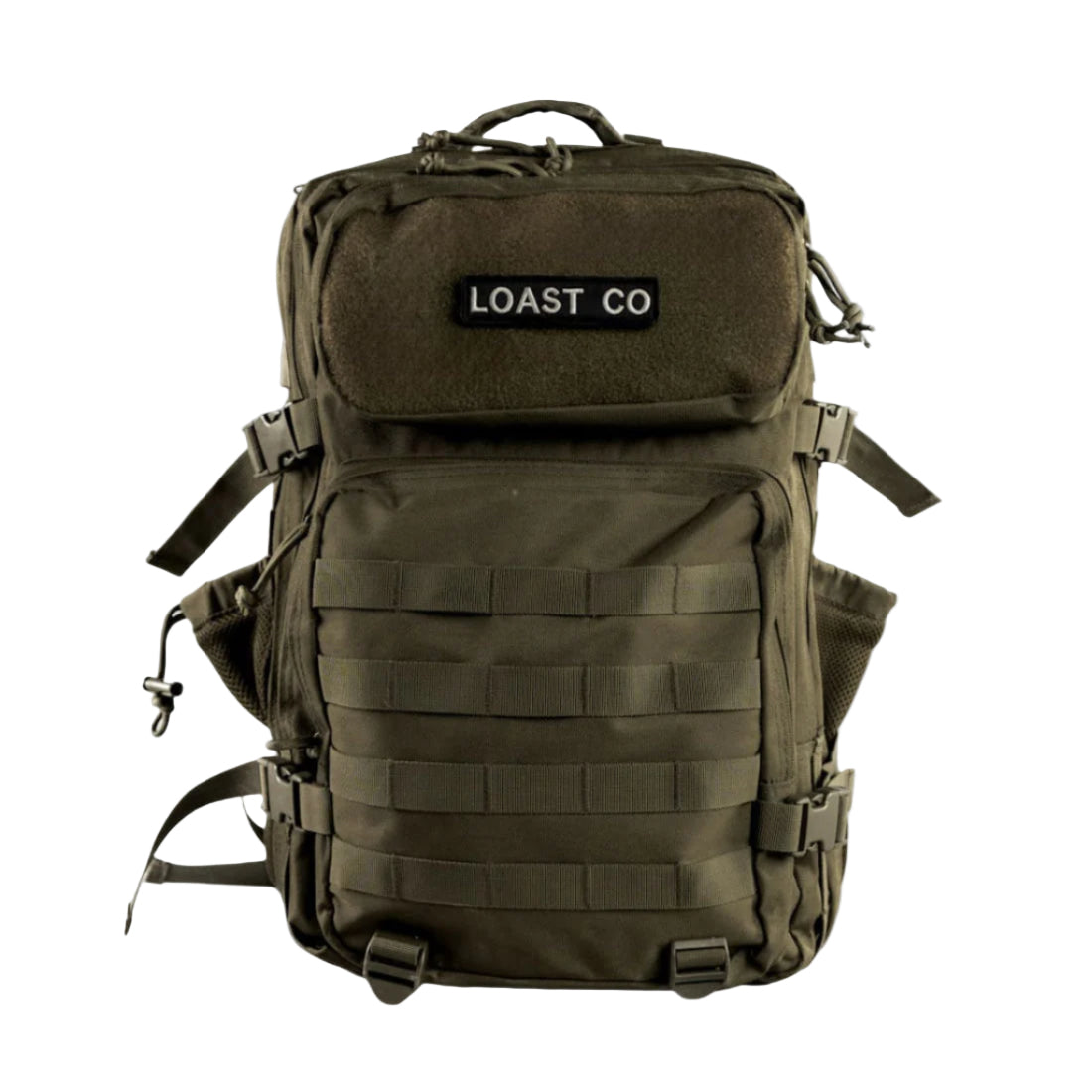 DAGFIN | 50L RYGSÆK
