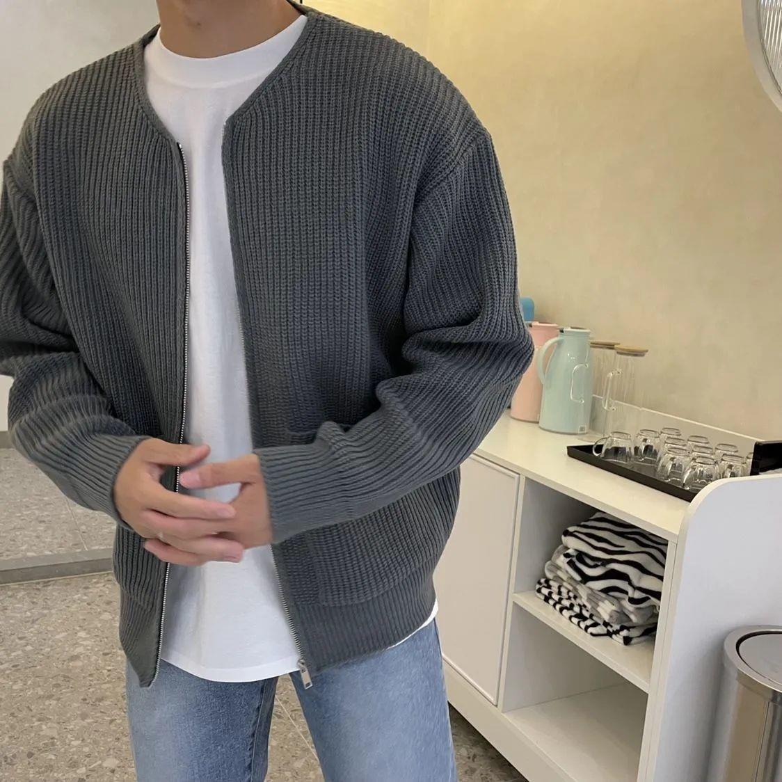 ADRIAN™ | MODERNE CARDIGAN - Svanen Mode