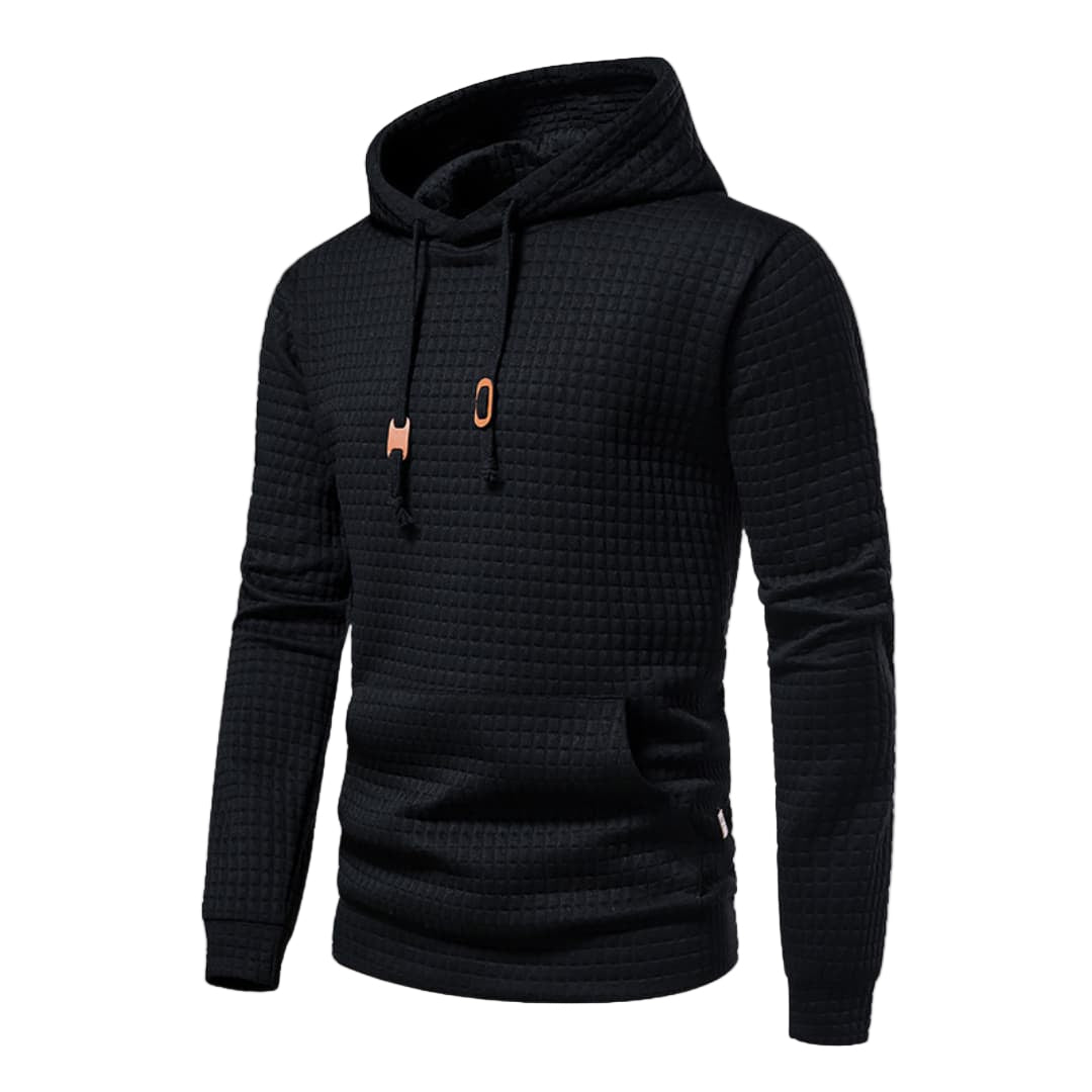 STEFFEN™ | KOMFORT HOODIE - Svanen Mode