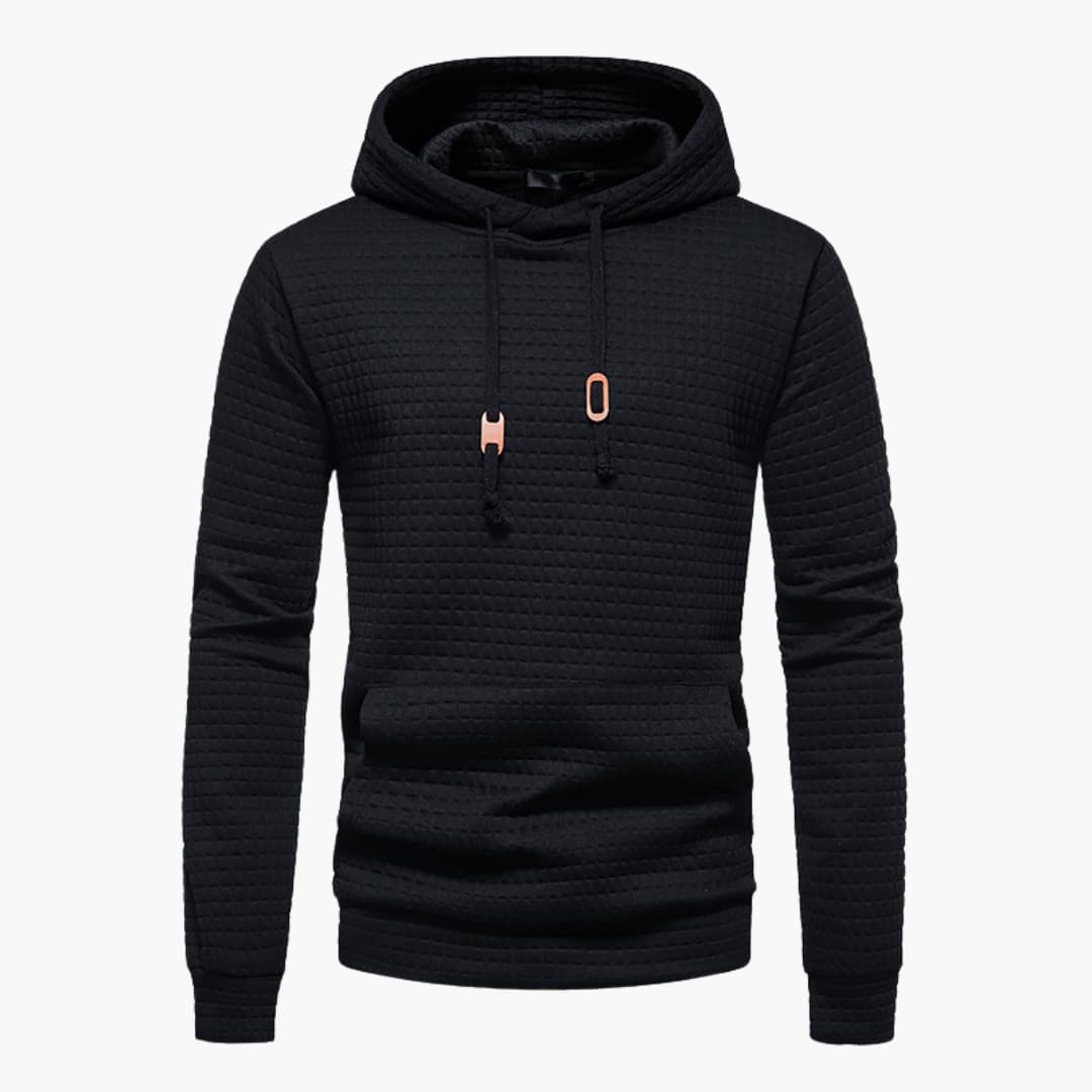 STEFFEN™ | KOMFORT HOODIE - Svanen Mode