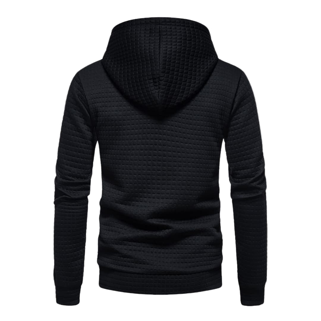 STEFFEN™ | KOMFORT HOODIE - Svanen Mode