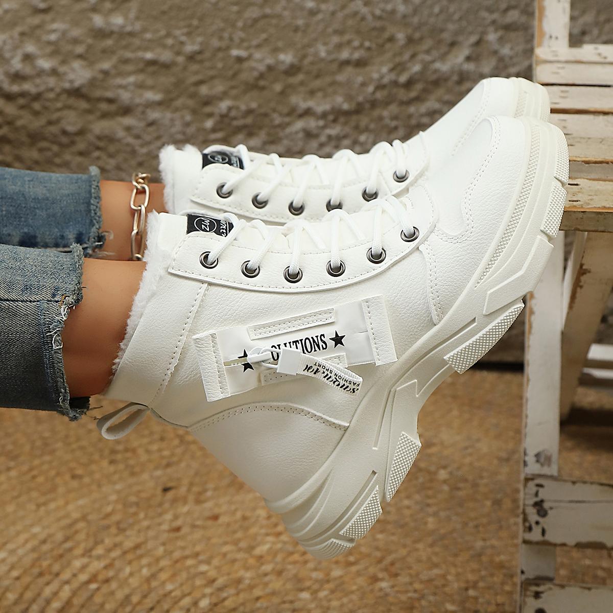 Vinterstøvler til Damer – Varme, Forede og Skridsikre