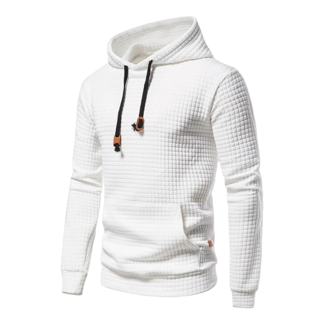STEFFEN™ | KOMFORT HOODIE - Svanen Mode