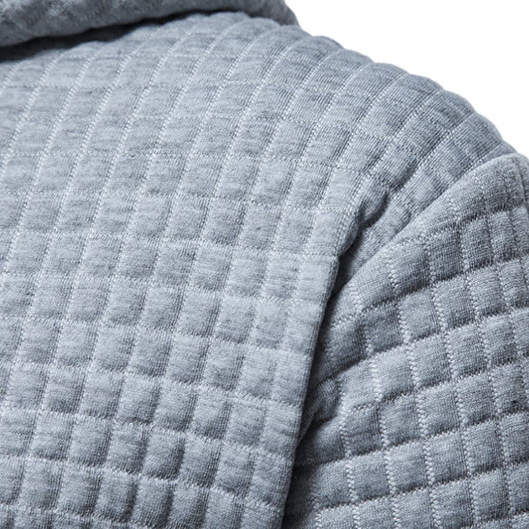 STEFFEN™ | KOMFORT HOODIE - Svanen Mode