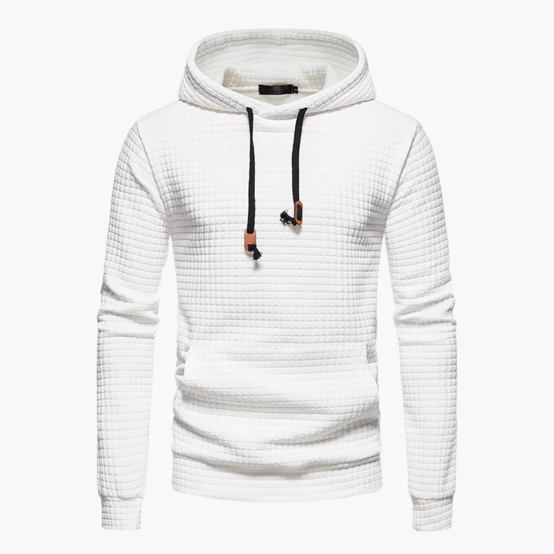 STEFFEN™ | KOMFORT HOODIE - Svanen Mode