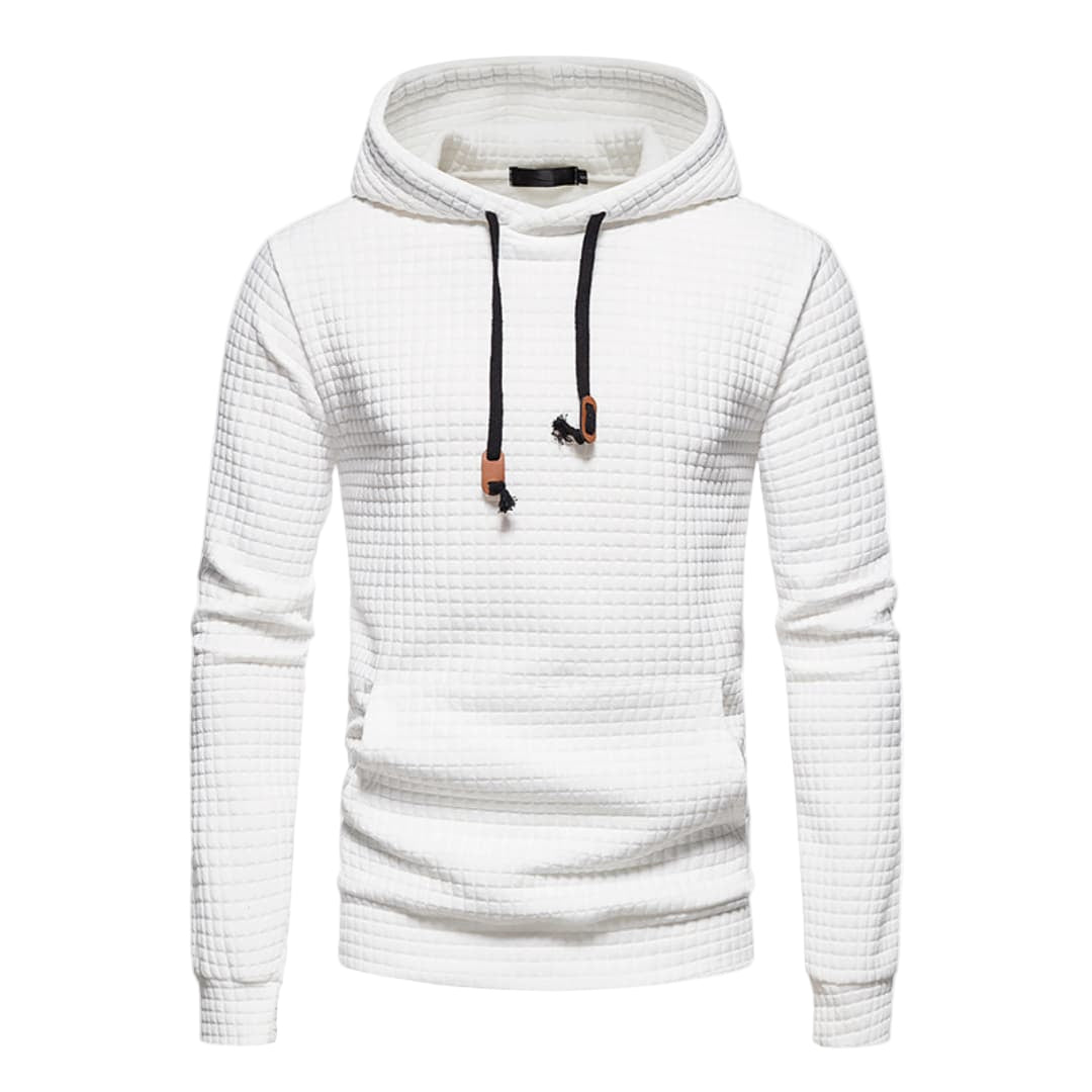STEFFEN™ | KOMFORT HOODIE - Svanen Mode