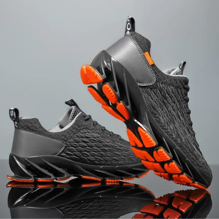 WERNAR | SPORTY SNEAKERS
