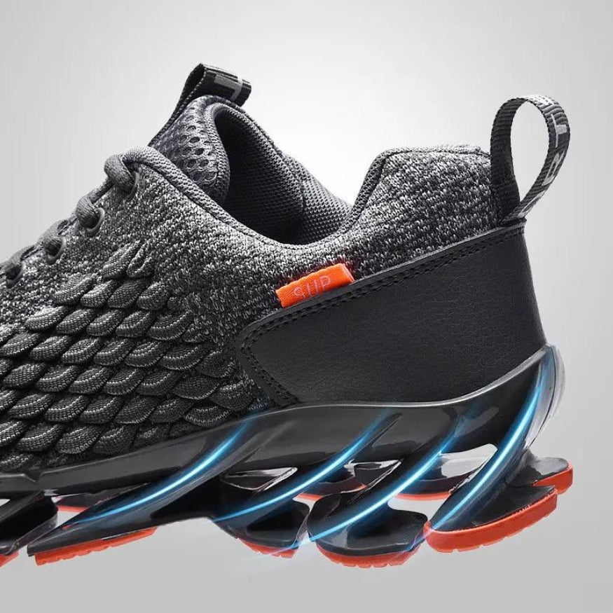 WERNAR | SPORTY SNEAKERS