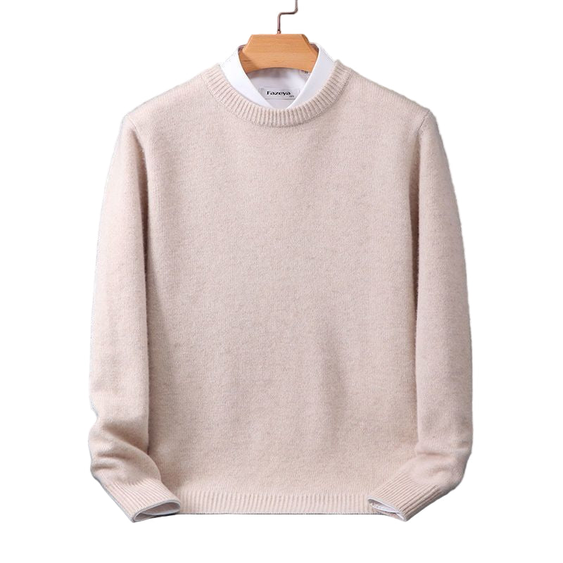 FABIAN™ | KLASISK TRØJE - Svanen Mode