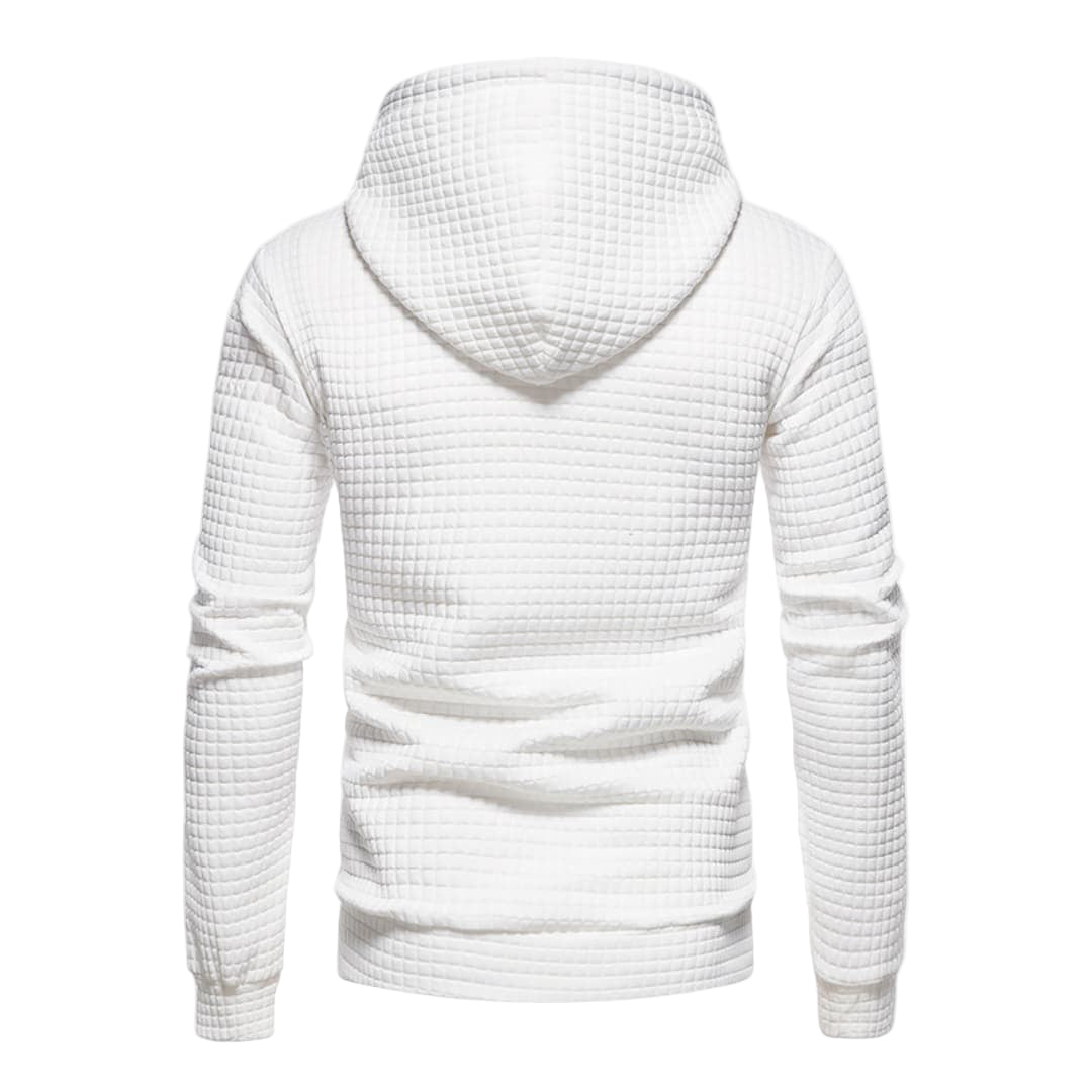 STEFFEN™ | KOMFORT HOODIE - Svanen Mode