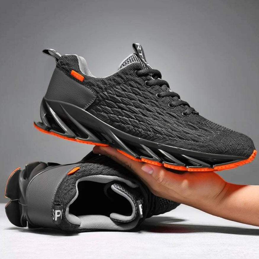 WERNAR | SPORTY SNEAKERS