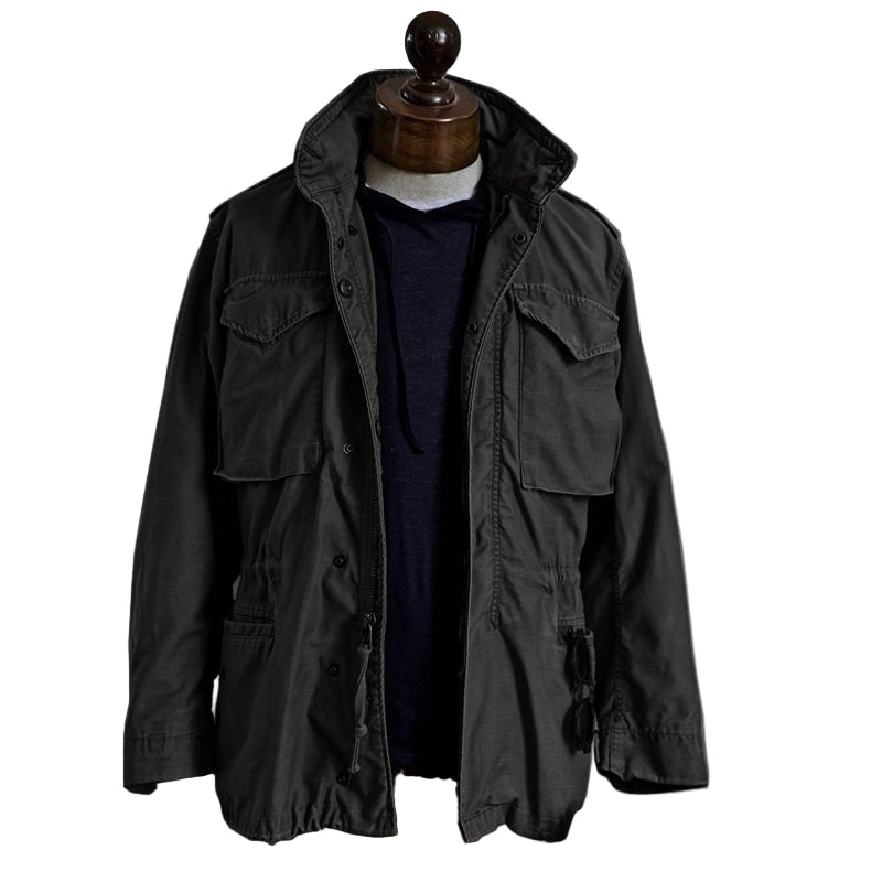 THOM™ | KLASSISK JAKKE - Svanen Mode
