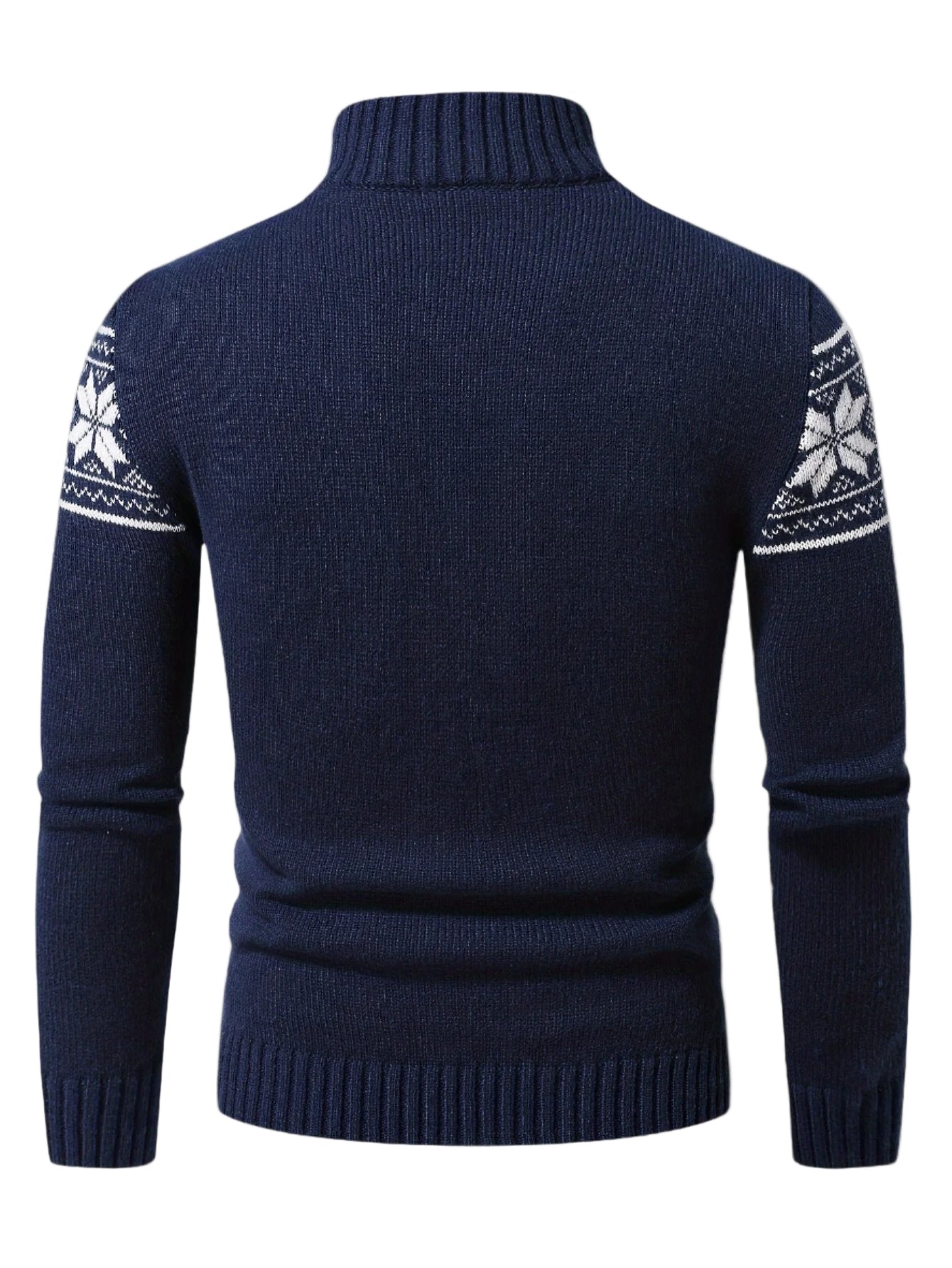 KLAUS™ | VARMENDE JULETRØJE - Svanen Mode