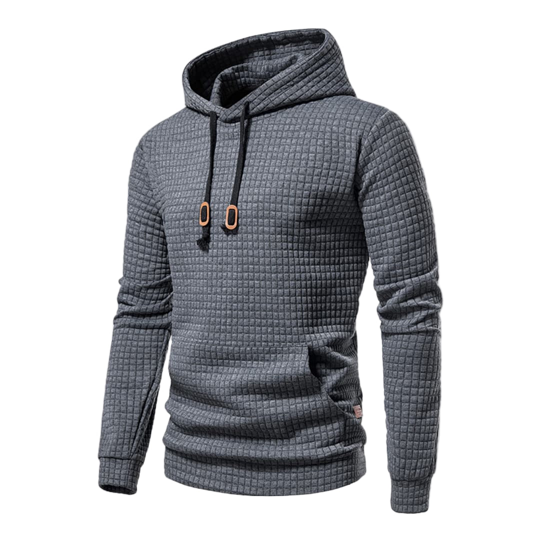 STEFFEN™ | KOMFORT HOODIE - Svanen Mode