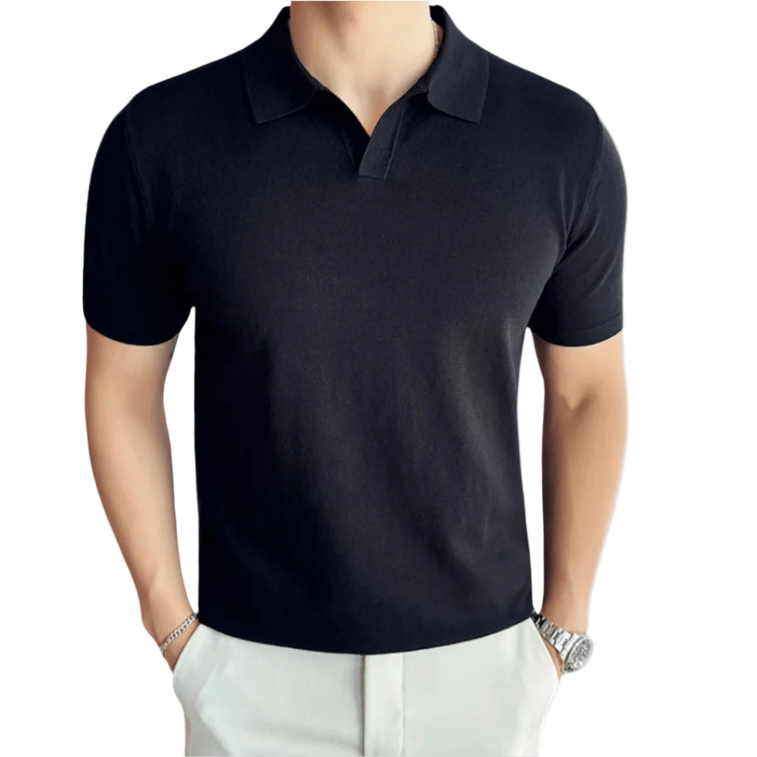 PALLE™ | HERREPOLO - Svanen Mode
