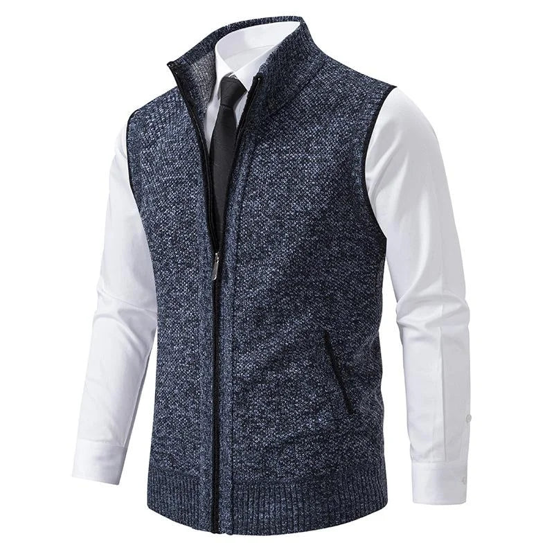 JENSEN™ | HERREVEST - Svanen Mode