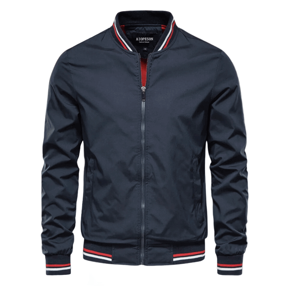 LARS™ | BOMBERJAKKE - Svanen Mode