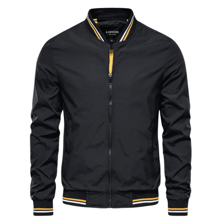 LARS™ | BOMBERJAKKE - Svanen Mode