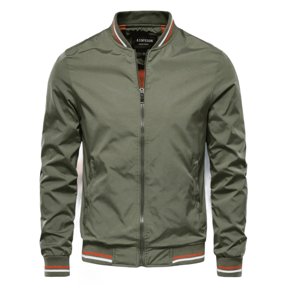LARS™ | BOMBERJAKKE - Svanen Mode