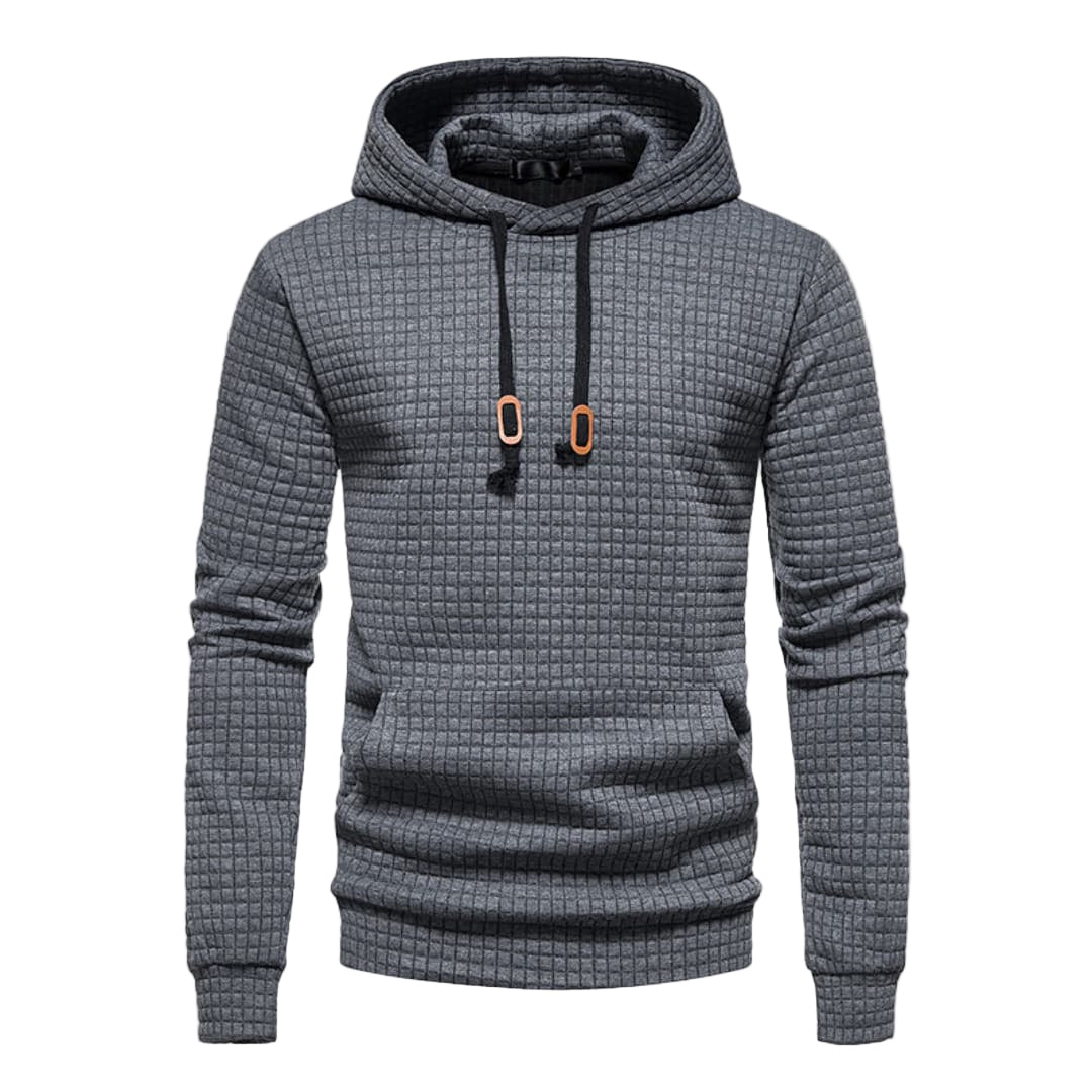 STEFFEN™ | KOMFORT HOODIE - Svanen Mode