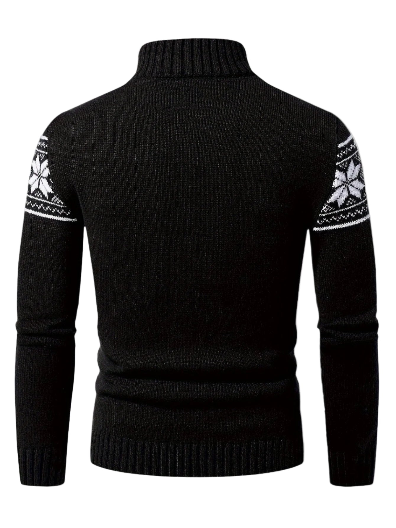 KLAUS™ | VARMENDE JULETRØJE - Svanen Mode