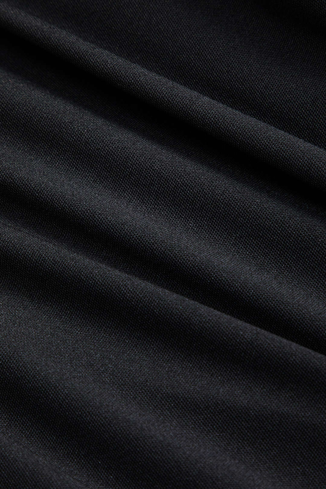 Elegant ærmeløs jumpsuit med høj talje og flatterende pasform