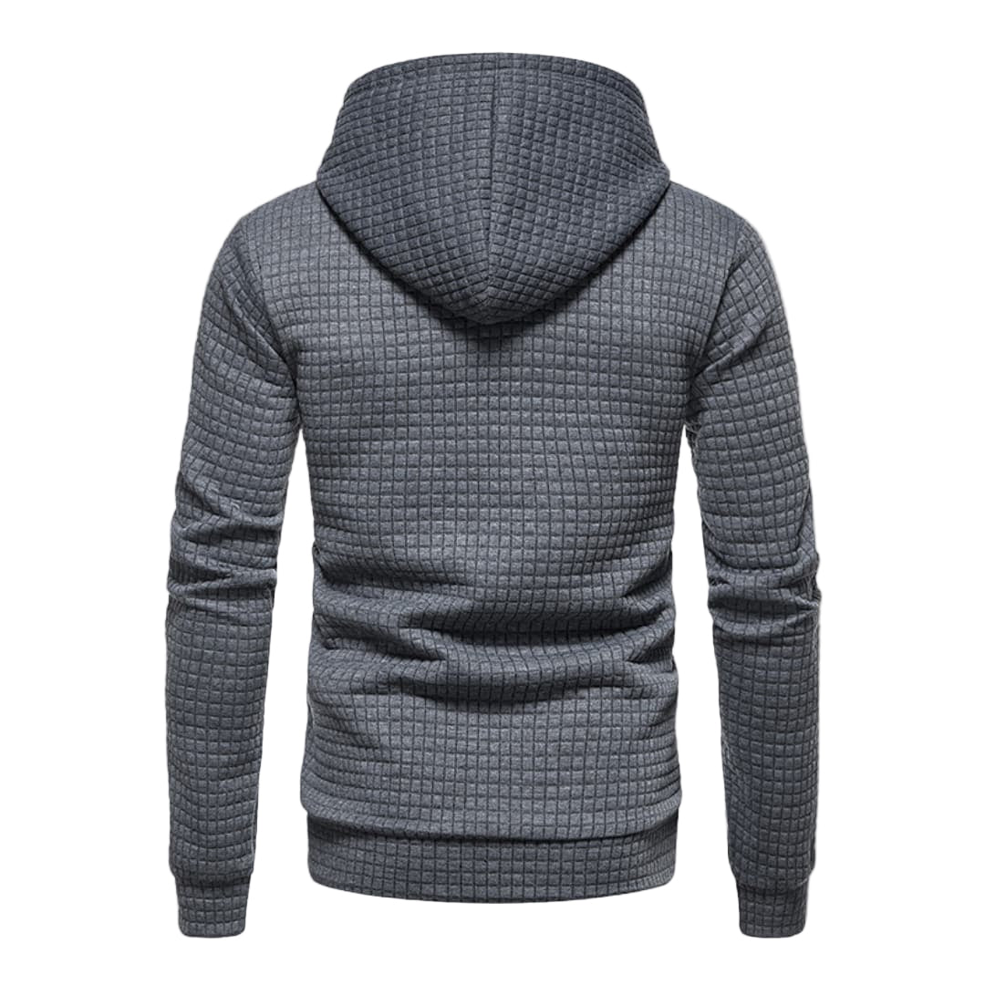 STEFFEN™ | KOMFORT HOODIE - Svanen Mode
