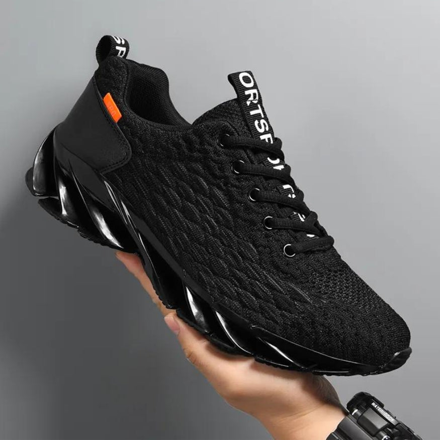 WERNAR | SPORTY SNEAKERS