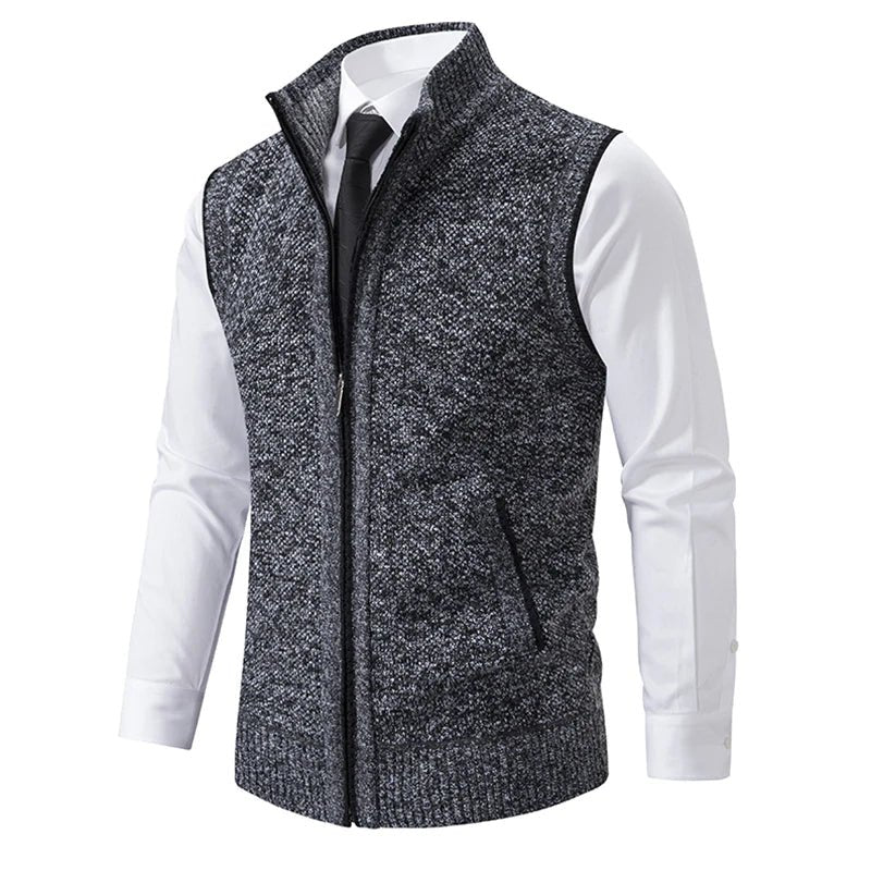 JENSEN™ | HERREVEST - Svanen Mode