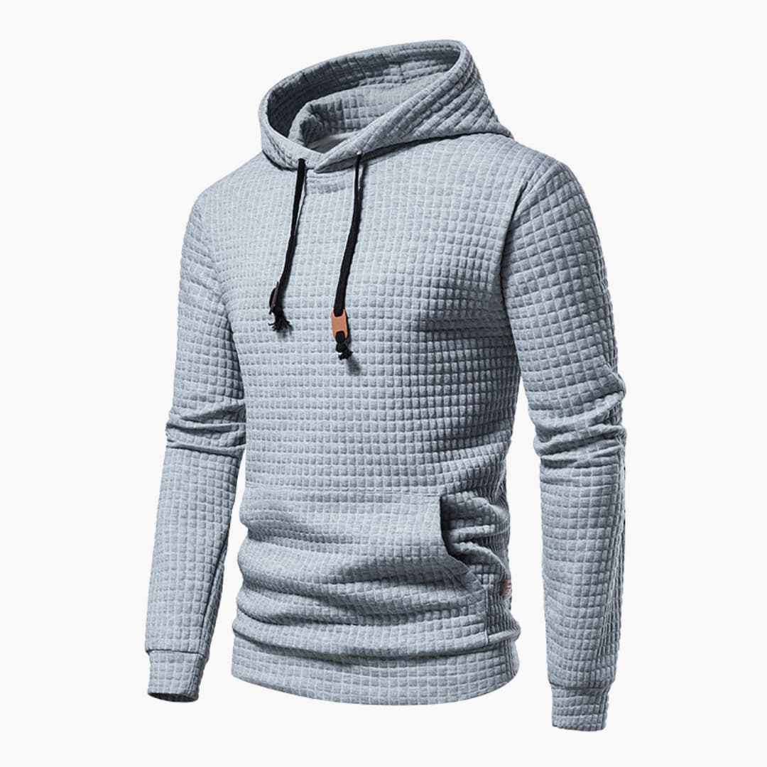 STEFFEN™ | KOMFORT HOODIE - Svanen Mode