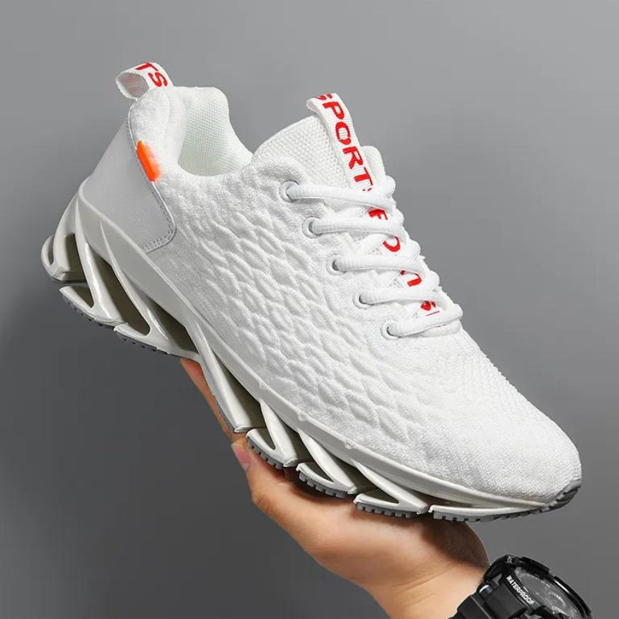 WERNAR | SPORTY SNEAKERS
