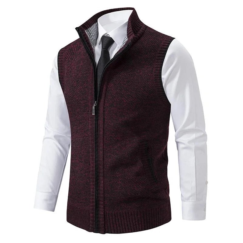 JENSEN™ | HERREVEST - Svanen Mode