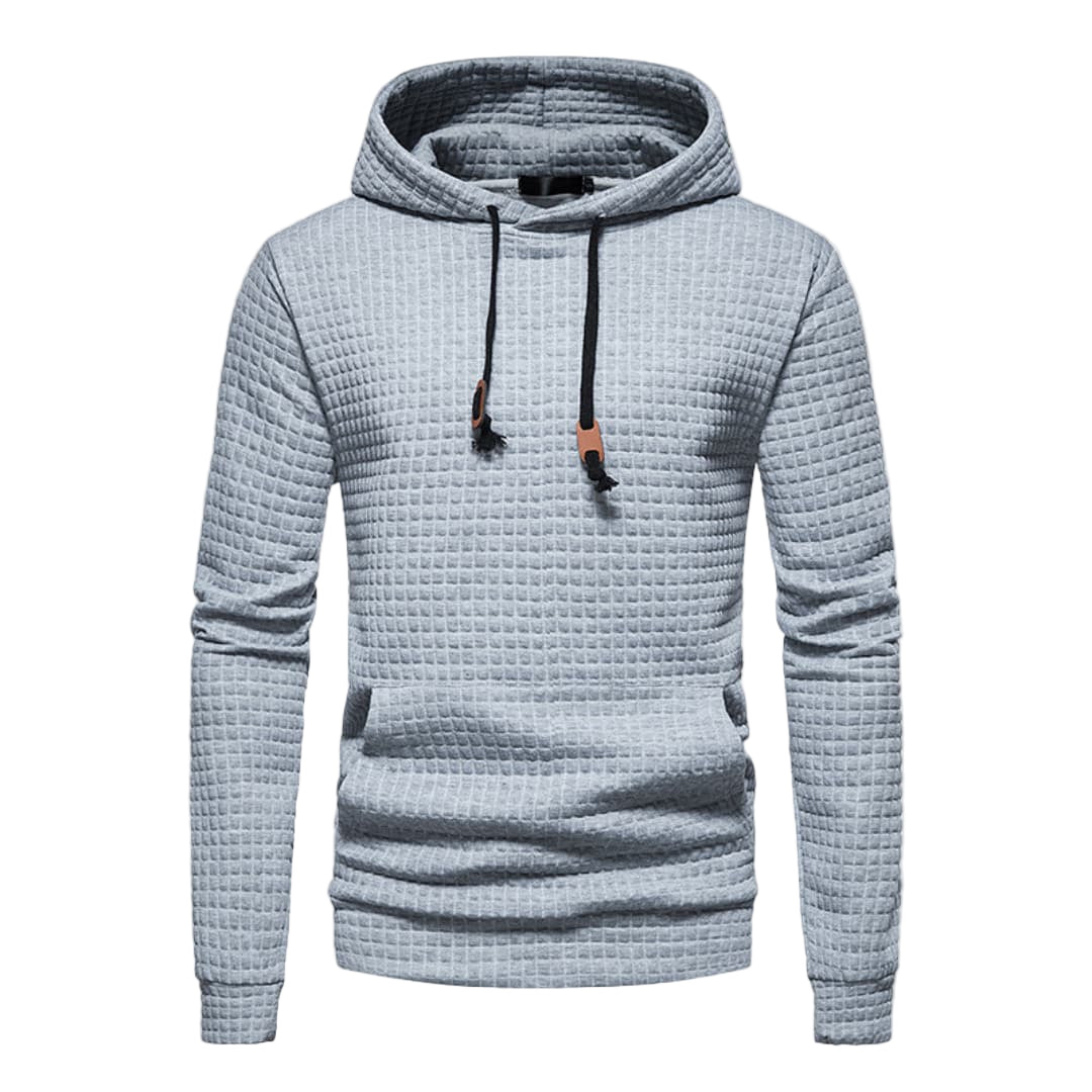 STEFFEN™ | KOMFORT HOODIE - Svanen Mode