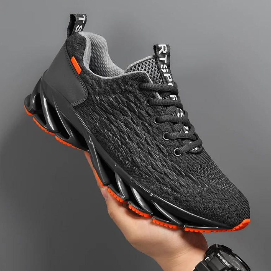 WERNAR | SPORTY SNEAKERS