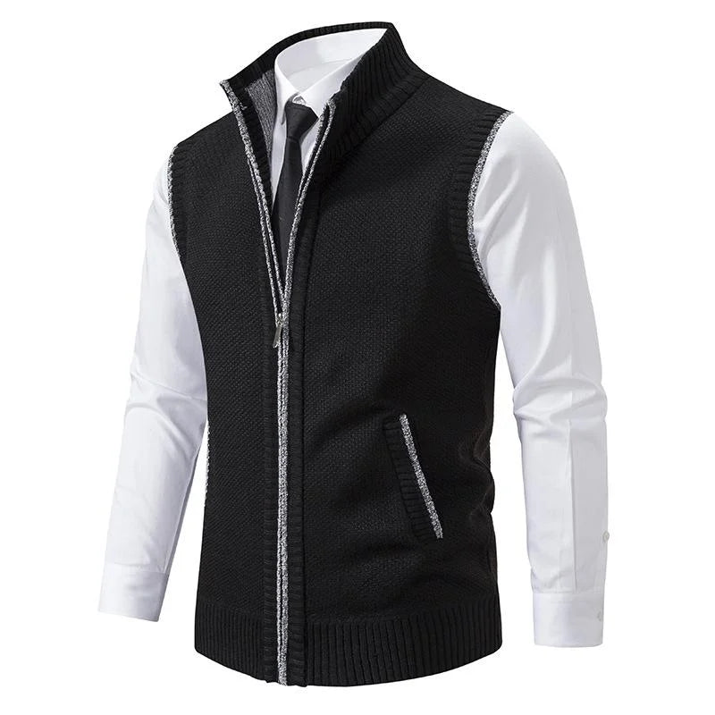 JENSEN™ | HERREVEST - Svanen Mode