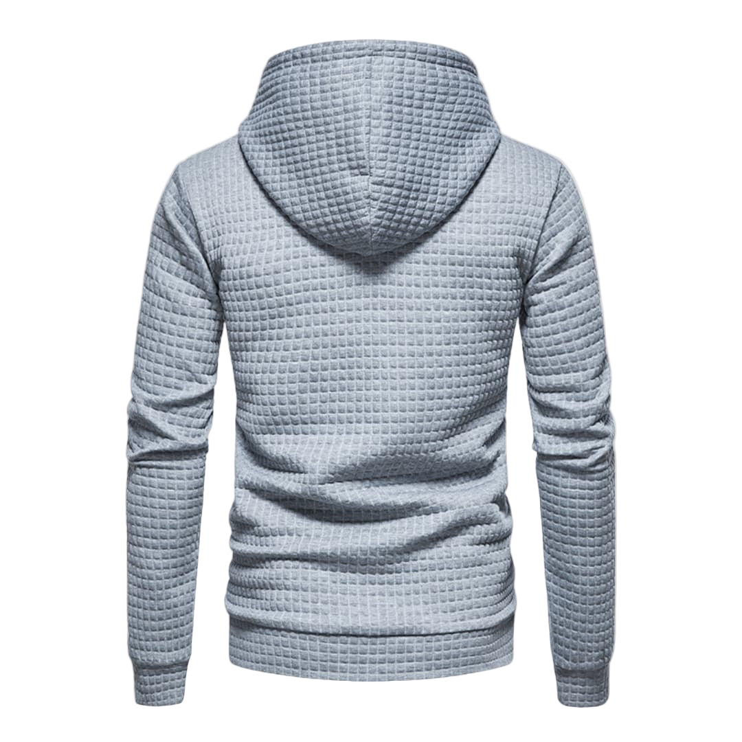 STEFFEN™ | KOMFORT HOODIE - Svanen Mode