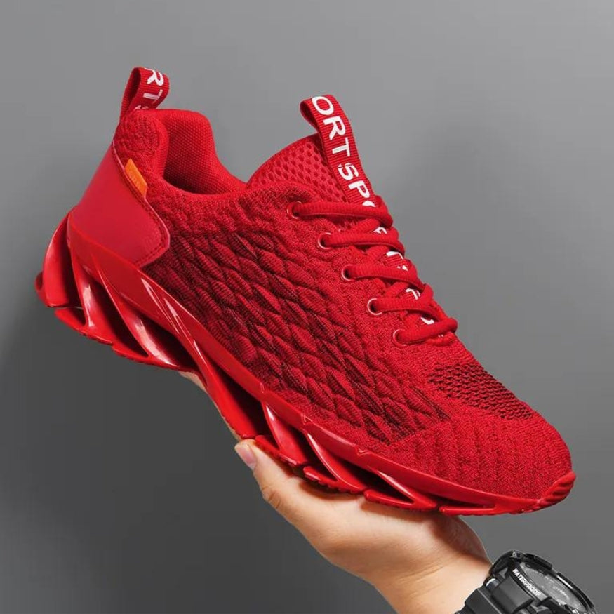 WERNAR | SPORTY SNEAKERS