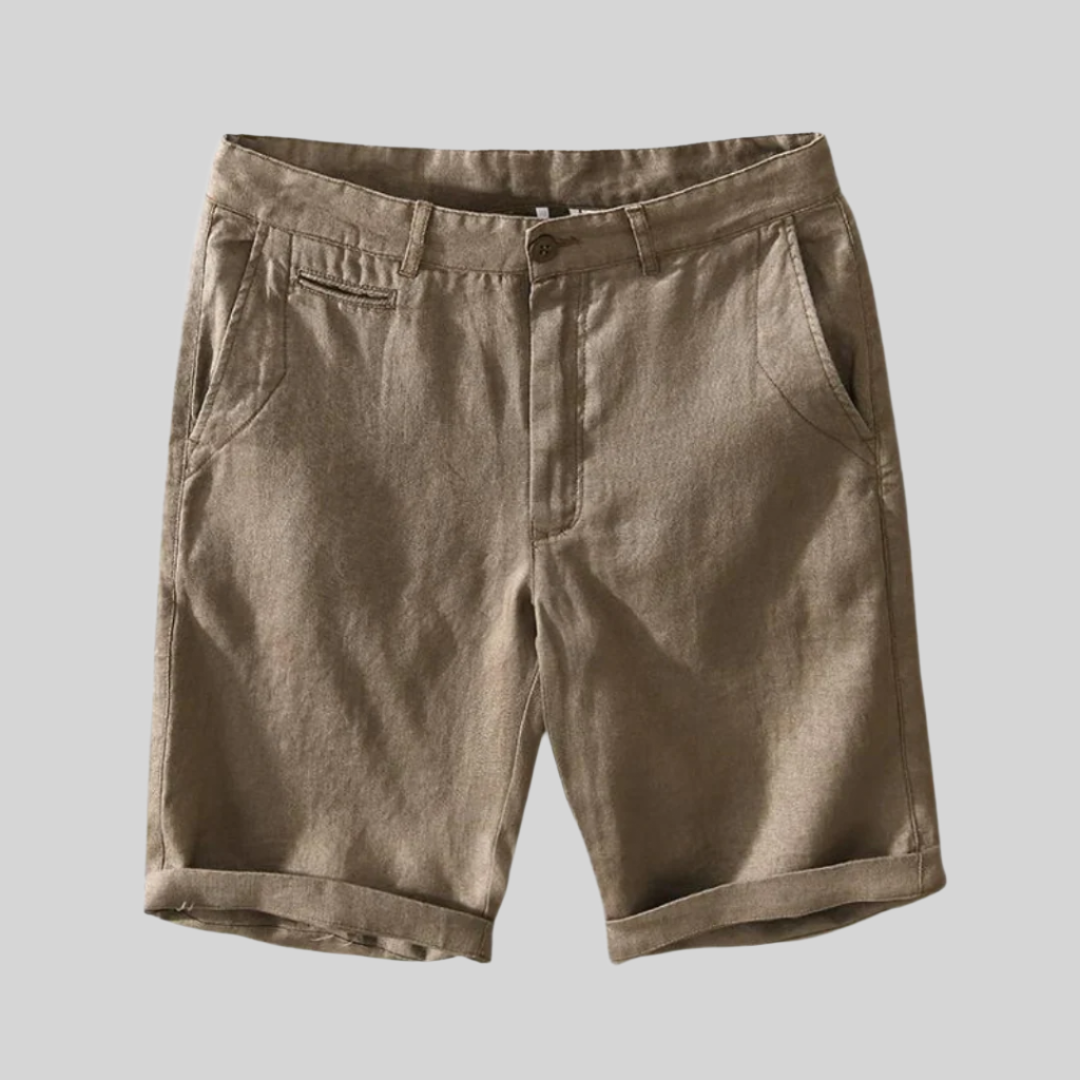 SVERRE | HØR SHORTS