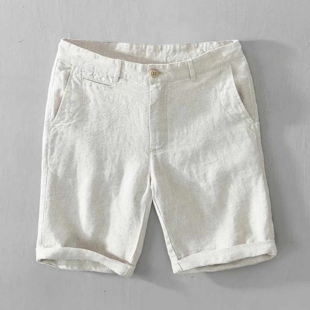 SVERRE | HØR SHORTS