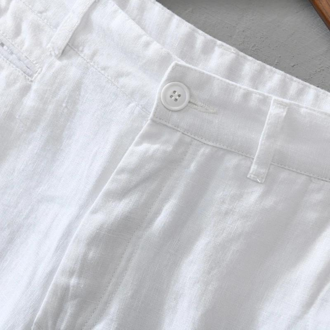 SVERRE | HØR SHORTS