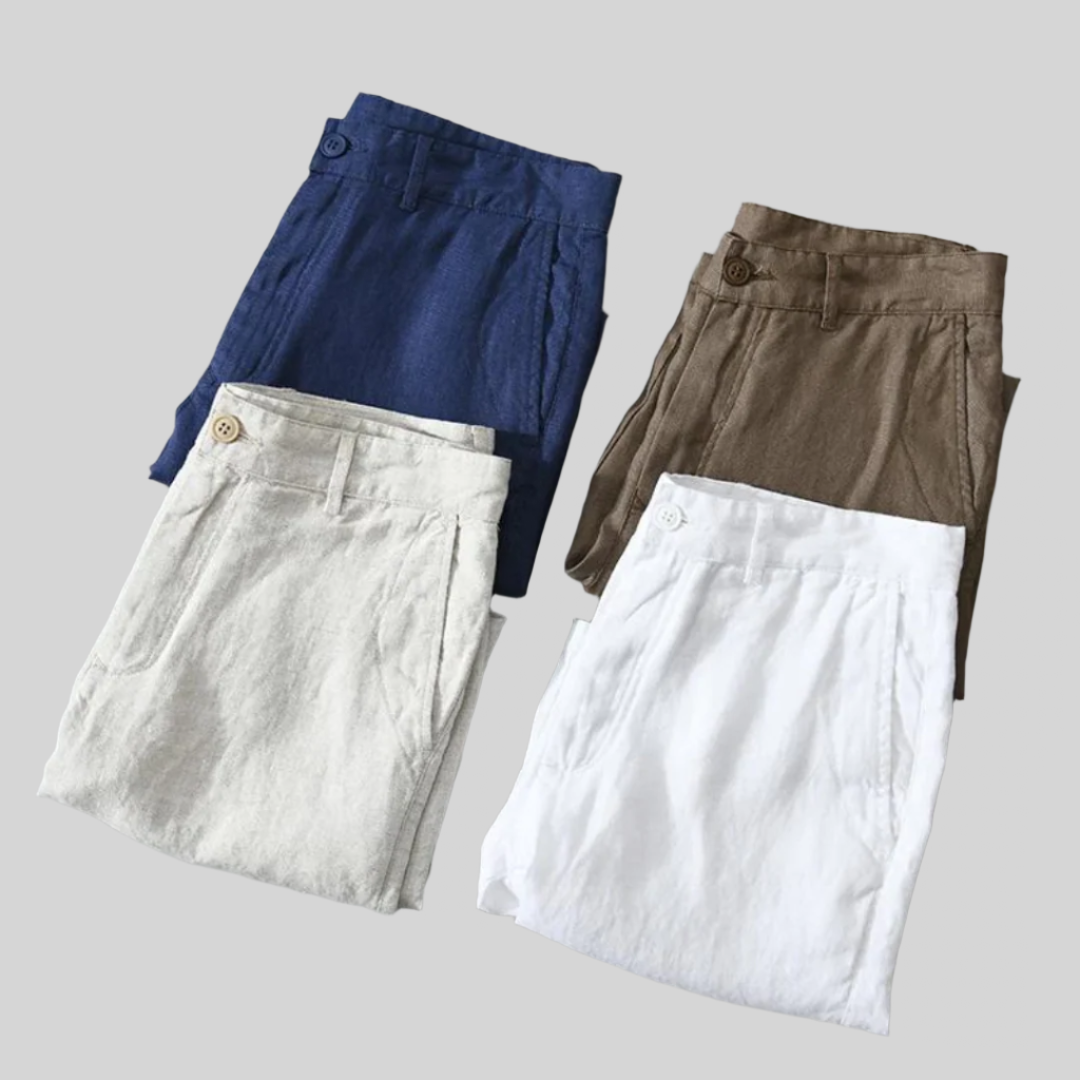 SVERRE | HØR SHORTS