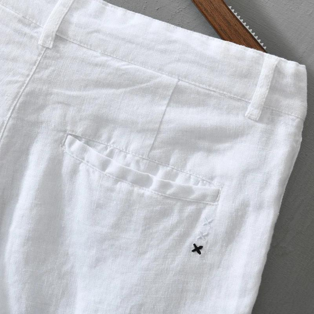 SVERRE | HØR SHORTS