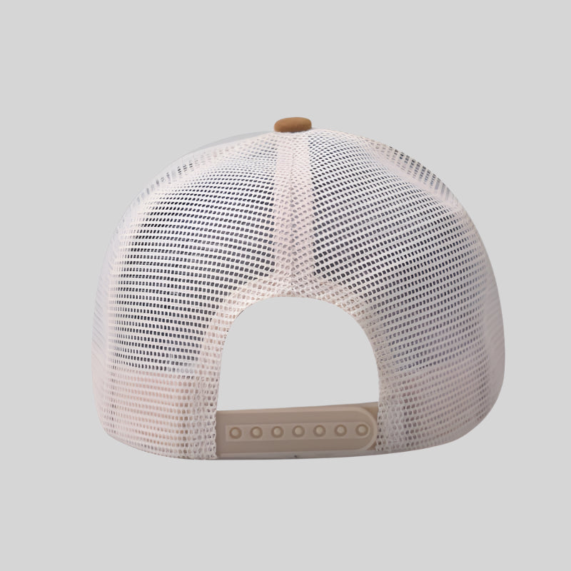 Alfred | Barstow Klassisk Trucker Cap