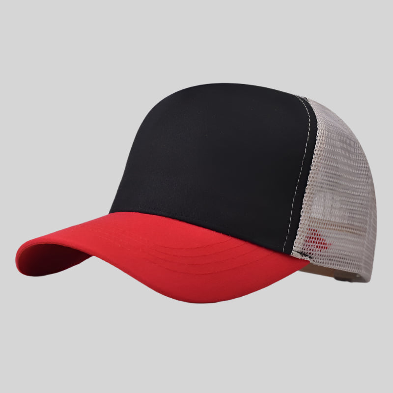 Alfred | Barstow Klassisk Trucker Cap
