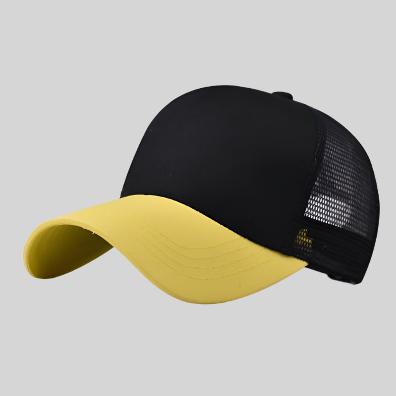 Alfred | Barstow Klassisk Trucker Cap