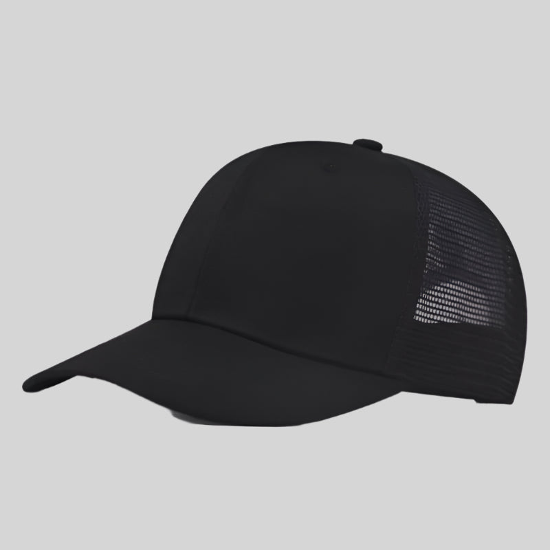 Alfred | Barstow Klassisk Trucker Cap